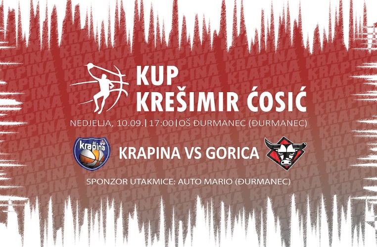 KUP Krešimira Ćosića