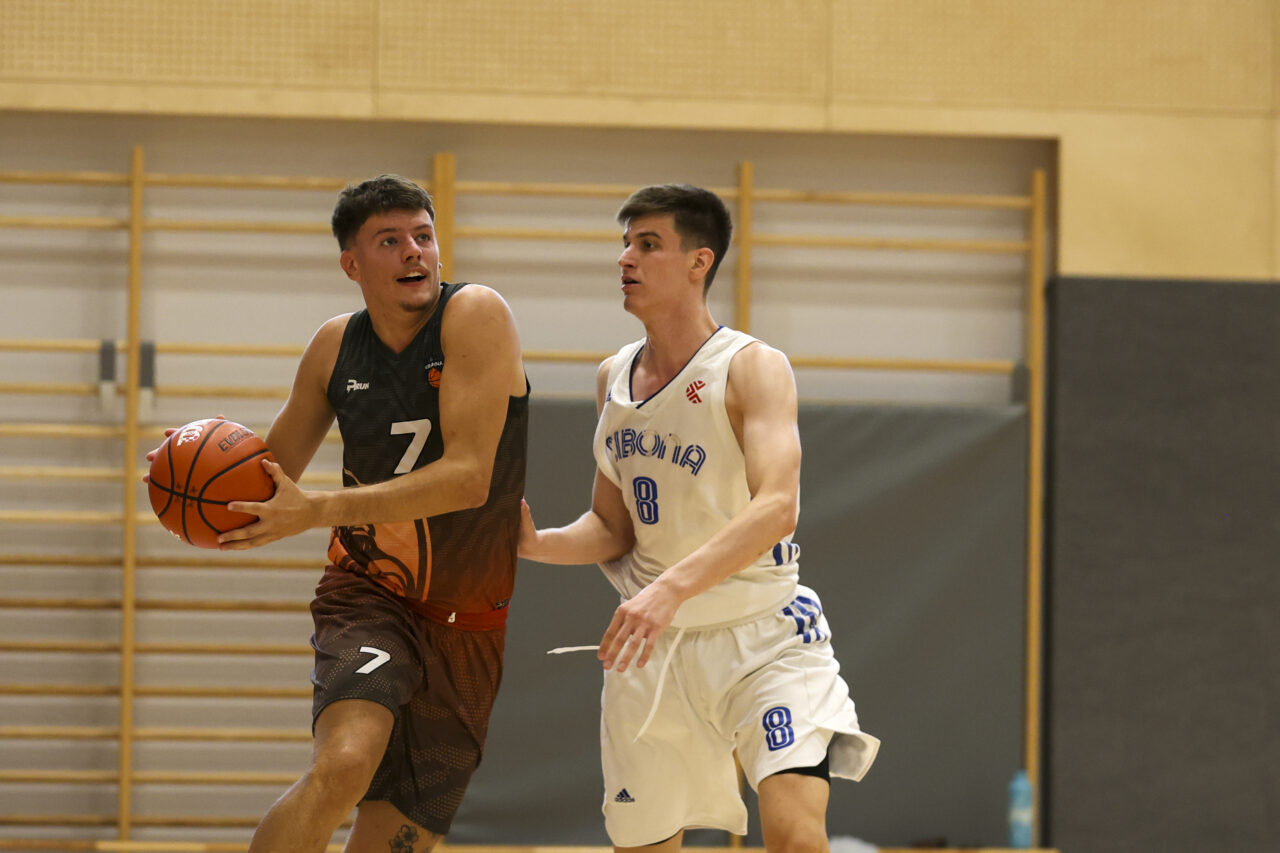 Održan drugi memorijalni turnir “Dražen Križnik”