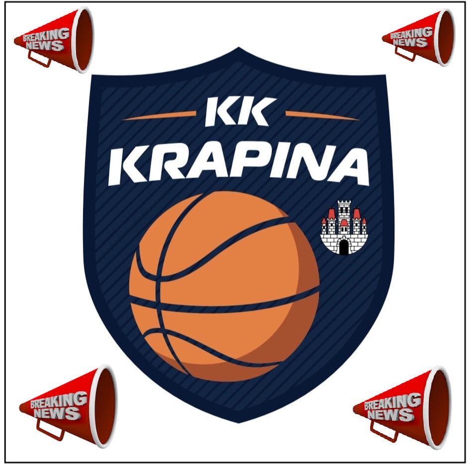 Obavijest o izbacivanju KK Krapina iz 2. košarkaške lige Centar