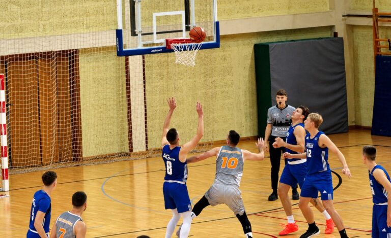 KK Krapina – KK Ksaver Zabok, 10. 10. 2026.