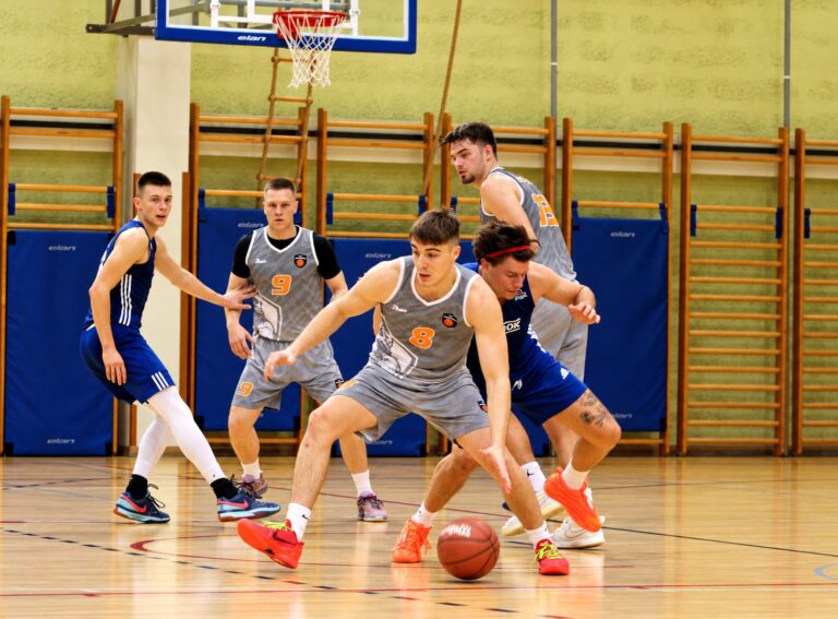 KK Krapina – KK Ksaver Zabok, 10. 10. 2026.