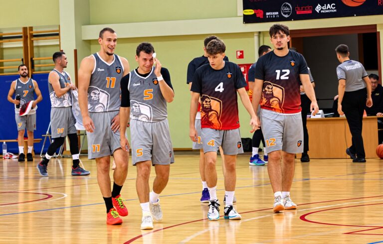 KK Krapina – KK Ksaver Zabok, 10. 10. 2026.